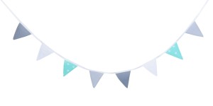 Girlanda Kraina Lodu