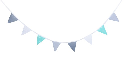 Girlanda Kraina Lodu