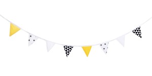 Girlanda Kultowy Promyk