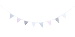 Girlanda Gwiazdkowa Perełka