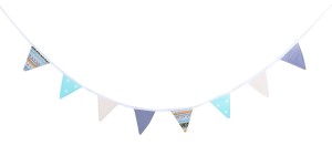 Girlanda Indiańska Przygoda