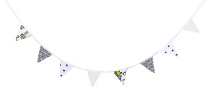 Girlanda Meksykańska Zabawa