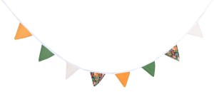 Girlanda Dżunglowa Kryjówka