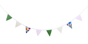 Girlanda Słowiańska Miłość