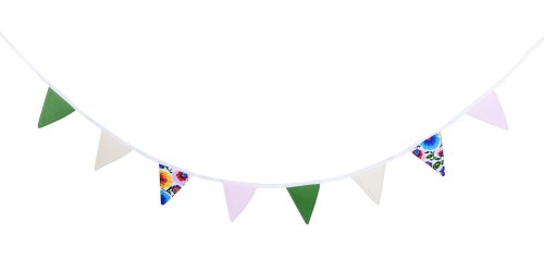 Girlanda Słowianska Miłosc