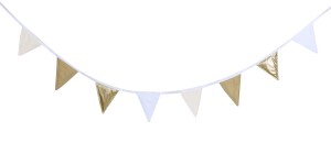 Girlanda Kuleczkowa Mgiełka