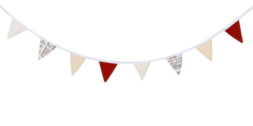 Girlanda Egipski Kacik