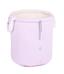 Kosz na zabawki Królewny