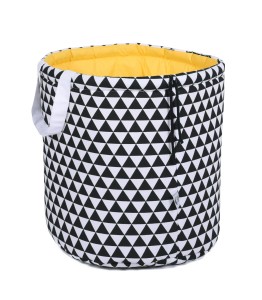 Kosz na zabawki Kultowy Promyk