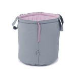 Kosz na zabawki Bąbelkowe