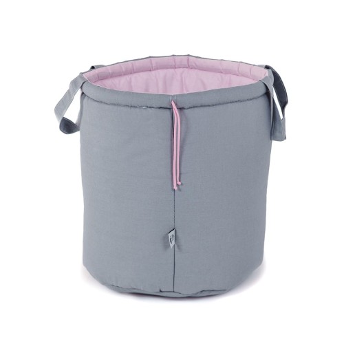 Kosz na zabawki Babelkowe