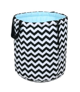 Kosz na zabawki Kreatywne Obłoczki