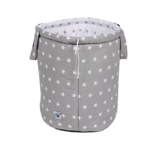 Kosz na zabawki Królicza Łapka