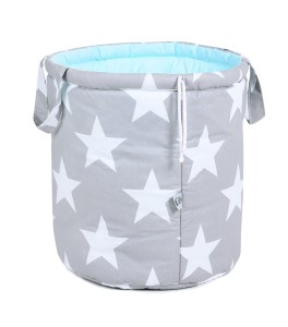 Kosz na zabawki Podniebna gwiazdka