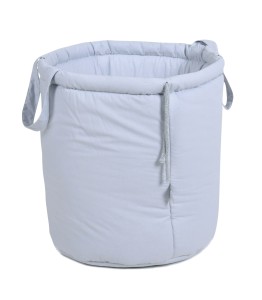 Kosz na zabawki Cukrowy Sopelek