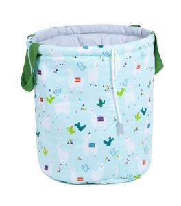 Kosz na zabawki Malaj Lama