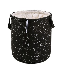 Kosz na zabawki  Nocne Niebo