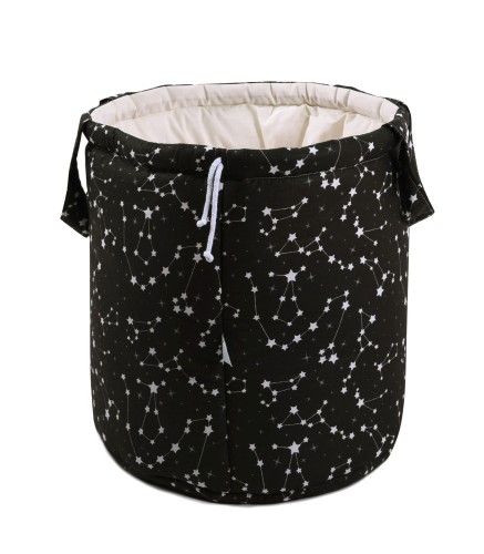 Kosz na zabawki  Nocne Niebo