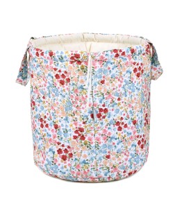 Kosz na zabawki Łączka Zajączka