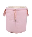 Kosz na zabawki Słodka Lukrecja