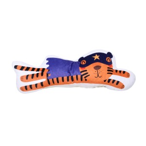 Poduszka dekoracyjna Super Tygrysek