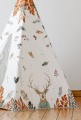 Namiot Tipi Forest Friends