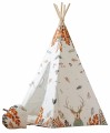 Tipi dla dzieci Forest Friends