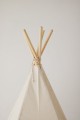 Stelaz do namiotu tipi