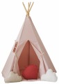 Namiot  tipi pink