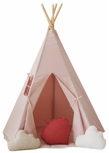 Namiot  tipi pink