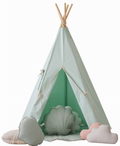 Namiot Tipi Miętowa Mgła