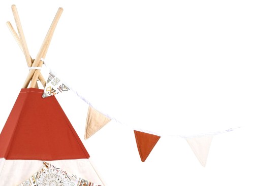 Girlanda Egipski Kacik