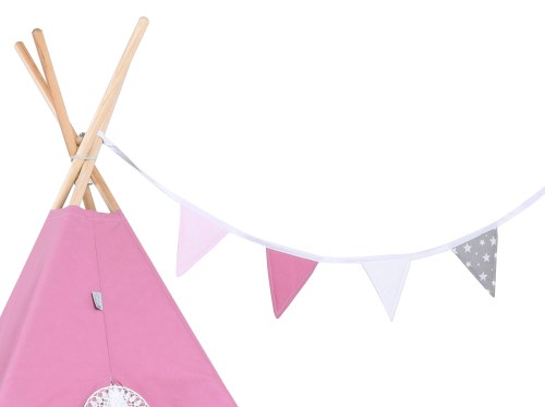 Girlanda Jagodowy Fredzelek