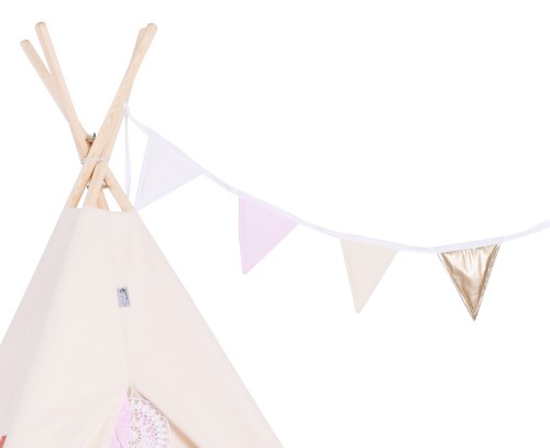 Girlanda Słodki Raj