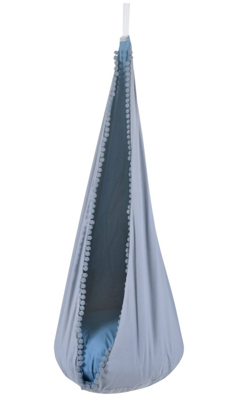 Huśtawka kokon Chmurką być