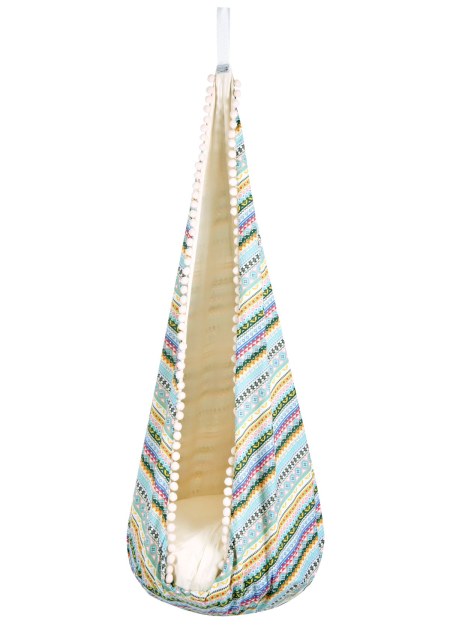 Huśtawka Kokon Indiańska Przygoda