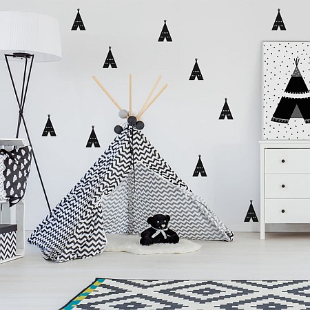 Naklejki-do-pokoju-dziecka-tipi