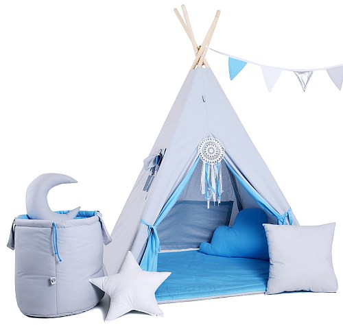 Tipi dla dzieci bajkowy sopelek